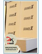 تصویر پانل ضدآب گراندکس 