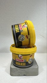 تصویر کریس نسوز لیتیوم 200G FIGARO