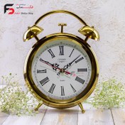 تصویر ساعت رومیزی سیتیزن(پس کرایه) 