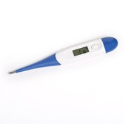 تصویر تب سنج دیجیتال ساده 