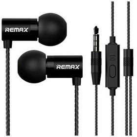 تصویر هدفون ریمکس مدل RM-600M ا Remax RM-600M Headphone Remax RM-600M Headphone