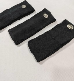 تصویر هدبند کشی اسپرت 