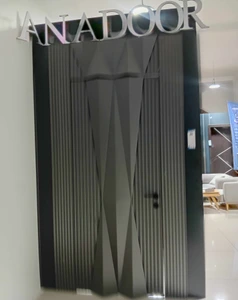 تصویر فروشگاه درب ضدسرقت علیزاده