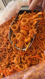 تصویر آجیل خلیجی 