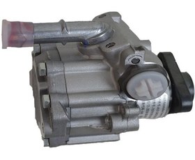 تصویر پمپ هیدرولیک ام وی ام X22 