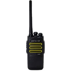 تصویر بیسیم واکی تاکی موتوکام مدل MOTOCOM MC-666 – بسته دو عددی 