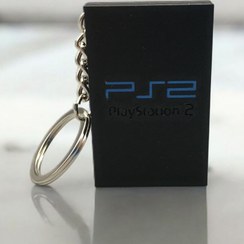 تصویر جاکلیدی پلی استیشن 1 | جاکلیدی فانتزی و دکوری گیمینگ 