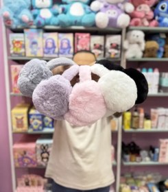 تصویر گوشگیر ساده 