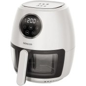 تصویر سرخ‌کن 3.5 لیتر سنکور مدل SFR-5340WH 