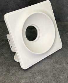 تصویر فریم هالوژن گچی مدل سیرکو سان Circu sun 