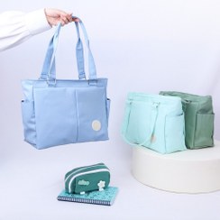 تصویر کیف دوشی مهتا MAHTA 