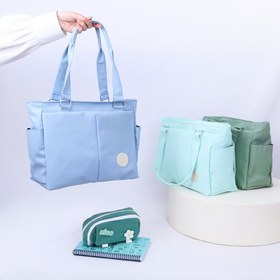 تصویر کیف دوشی مهتا MAHTA 