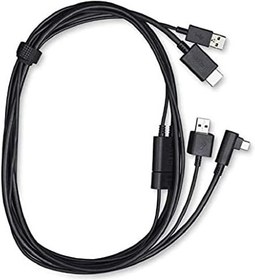 تصویر Wacom X-Shape Cable for DTC133 