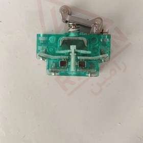 تصویر میکروسوئیچ لیفتراکی شالتبائو CSK-11A SCHALTBAU CSK-11A