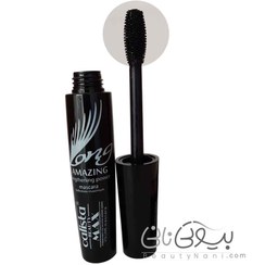 تصویر ریمل مکس کالیستا 