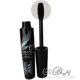 تصویر ریمل مکس کالیستا 