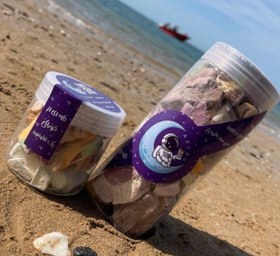 تصویر بستنی خشک 75 گرمی 