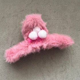 تصویر کلیپس مو 