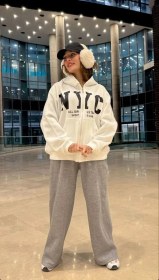 تصویر سویشرت NYC 