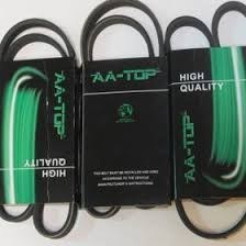 تصویر تسمه دینام شیاری 4PK AATOP - 4 / 820 4PK BELT AATOP