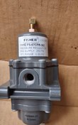 تصویر رگولاتور فشار FISHER 67CFR239 Instrument Supply Regulator FISHER 67CFR239