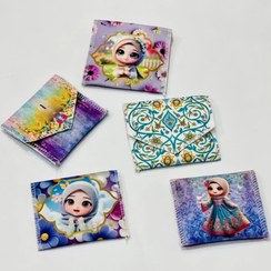 تصویر جانماز جیبی janamaz