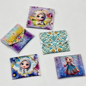 تصویر جانماز جیبی janamaz