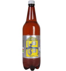 تصویر نوشیدنی مالت لیمو هی دی 1 لیتر 