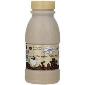 تصویر دامداران شیر قهوه 230گ 