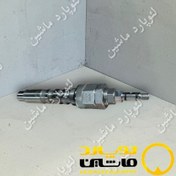 تصویر رلیف LS بلند پمپ هیدرولیک بیل کوماتسو PC200-6 