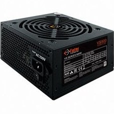 تصویر منبع تغذیه کامپیوتر فاطر مدل VS400 Fater VS400 computer Power Supply