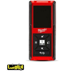 تصویر متر لیزری 45 متری میلواکی مدل LDM45 