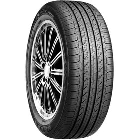 تصویر لاستیک نکسن 225/50R 18 گل NPriz AH8 Nexen Tire 225/50R 18 NPriz AH8