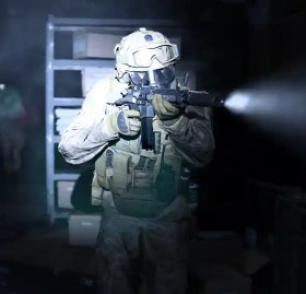 تصویر Call of Duty Modern Warfare 