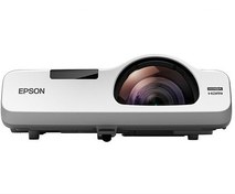 تصویر ویدئو پروژکتور اپسون EPSON EB-530 