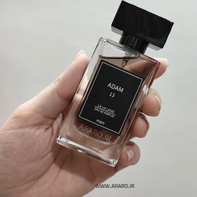 تصویر عطر جیبی مردانه مدل Adam حجم La La Land Pocket Eau De Parfum Adam For Men