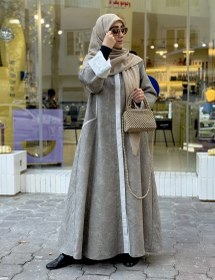 تصویر عبای الینا موکایی 