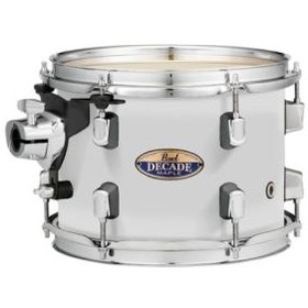 تصویر Pearl Decade Maple DMP925S/C229 Shell Pack – White Satin Pearl 