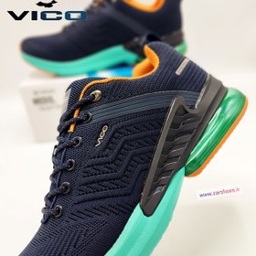 تصویر کفش مخصوص دویدن مردانه ویکو مدل R3093 M7-11691 
