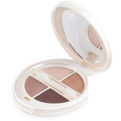 تصویر ‫سایه چشم چهار رنگ درامتیک شون 