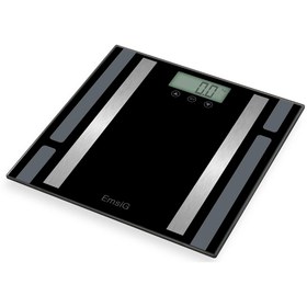 تصویر ترازو لمسی مدل BD52 امسیگ Emsig scale BD52 Model