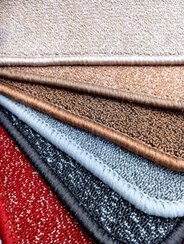 تصویر پالاز موکت طرح نعنا 