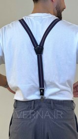 تصویر ساسبند گیره فلزی 