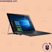 تصویر تبلت دست دوم (استوک) ایسر Acer switch alpha12-ci5 6th Acer switch alpha12-ci5 6th