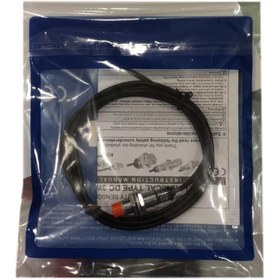 تصویر سنسور مجاورت القايی (PNP-NO) قطر 12 فاصله دید 4mm مدل PR12-4DP آتونیکس AUTONICS PR12-4DP