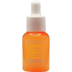 تصویر سرم ویتامین C بردون 30 میلی لیتری Berdon vitamin C serum 30 ml