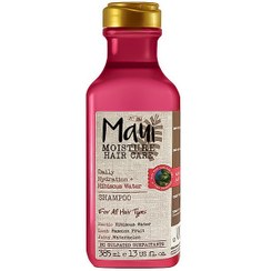 تصویر شامپو مو ماوی مدل Agave آگاو {Maui} 385 ml 