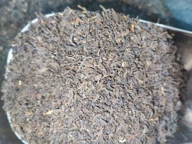 تصویر چای شکسته کلکته زرین 