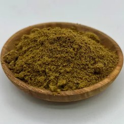 تصویر پودر زیره سبز 