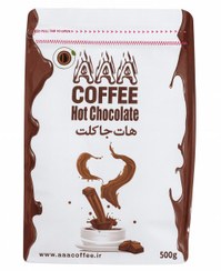 تصویر هات چاکلت AAA 